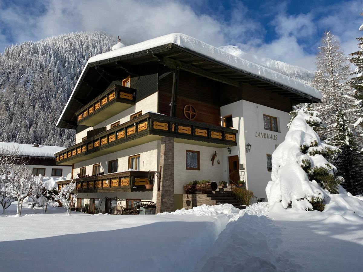 Landhaus Penker Малльніц Екстер'єр фото