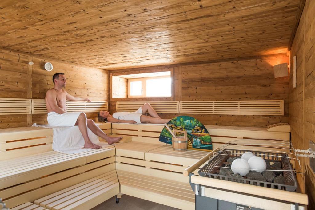 Landhaus Penker Малльніц Екстер'єр фото