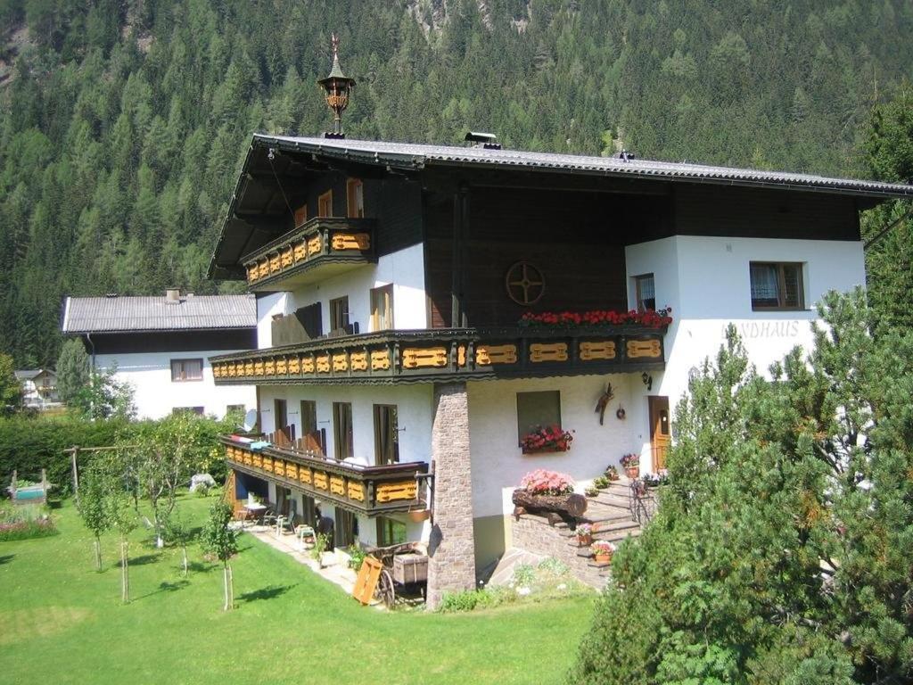 Landhaus Penker Малльніц Екстер'єр фото
